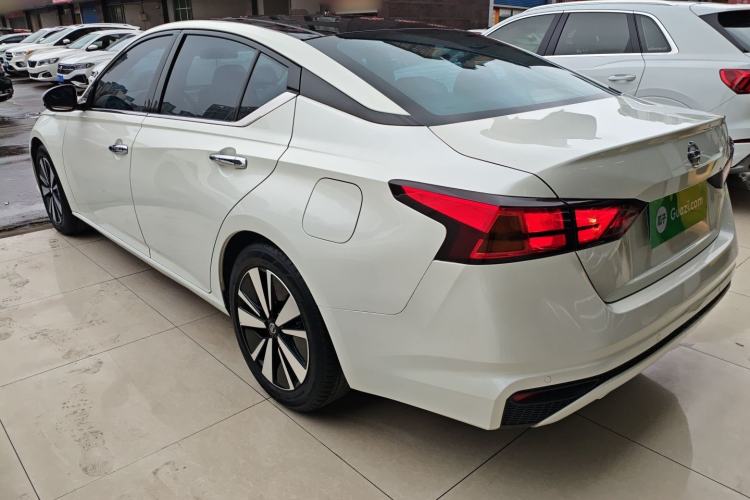 Used Nissan Teana 2021 2.0L XL Comfort Edition
