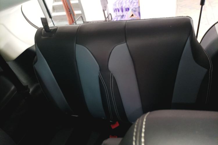 Used Roewe Clever 2022 311km QiQi BoBo Edition