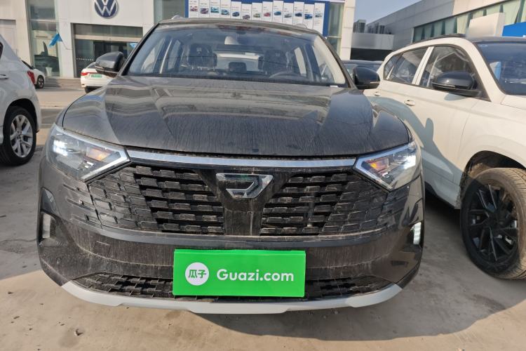 Used Jetta VS7 2024 280TSI Automatic Enjoyment Edition
