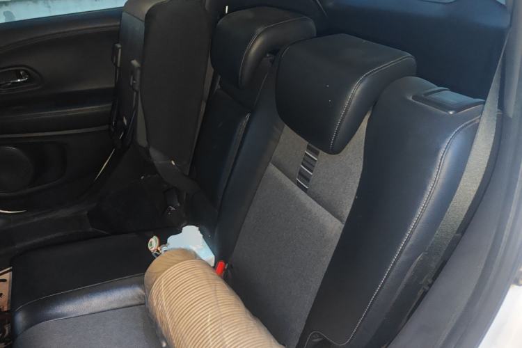 Used Honda XR-V 2019 220TURBO CVT Luxury Edition China VI Emission Standard