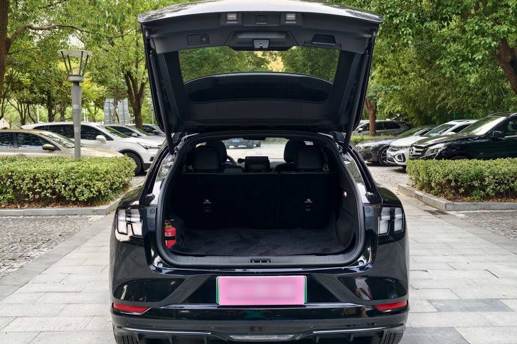 Used Ford Mustang Mach-E 2024 Windstorm Version (Long-Range)