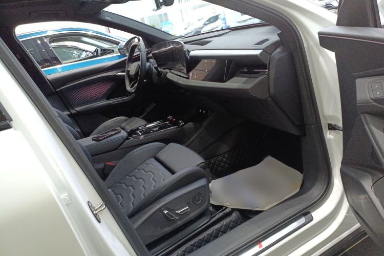 Used Audi Q6L e-tron 2026 Ultra-Long Range Edition