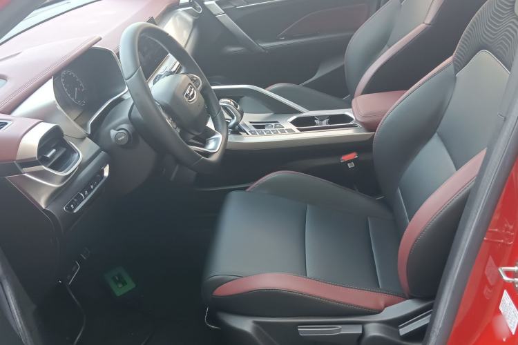 Used Geely Auto Coolray 2020 PRO 260T DCT Knight