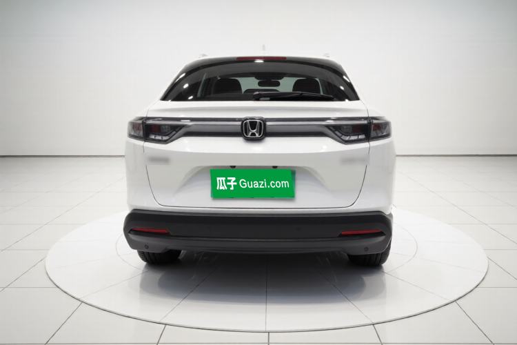 Used Honda XR-V 2023 Facelift 1.5L CVT Trend Edition
