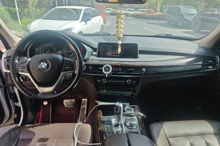 Used BMW X5 2017 xDrive28i