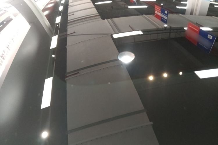 Used BYD Seal 2023 Champion Edition 550km Prestige Model