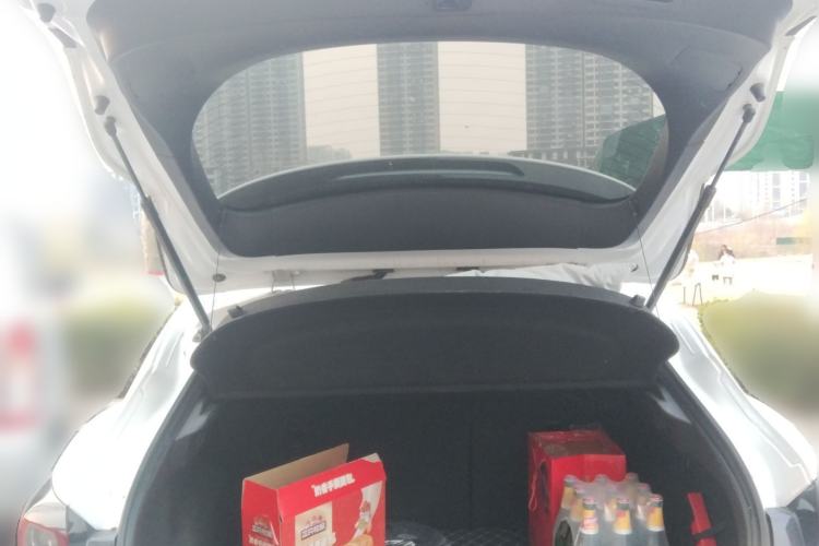 Used Mazda CX-4 2021 2.0L Automatic Two-Wheel Drive Blue Sky Dynamic Edition
