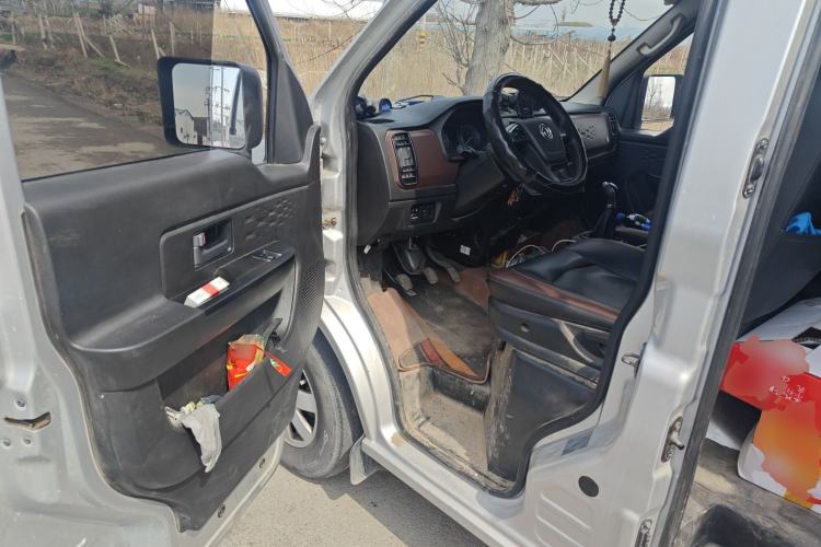 Used Dongfeng Xiaokang C56 2020 1.5L Luxury Model I DK15C
