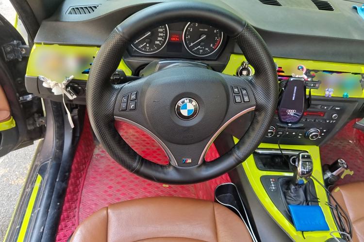 Used BMW 3 Series 2011 325i Convertible Coupe
