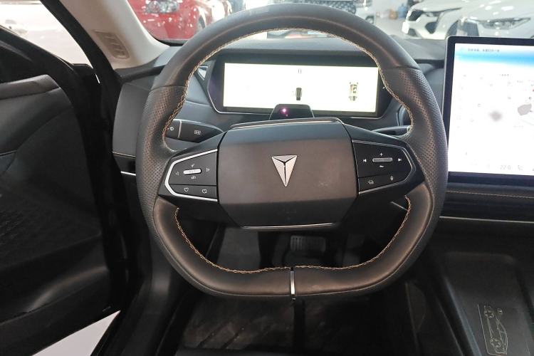 Used Deepal SL03 2022 1.5L 1200 Extended-Range Version