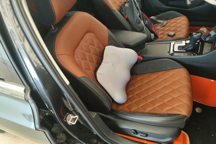 Used Volkswagen Sagitar 2023 300TSI DSG Excellence Edition
