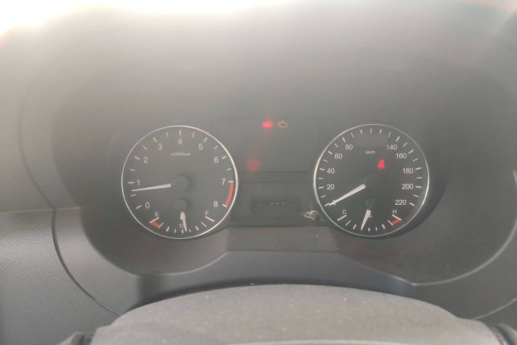 Used JAC Refine M3 2019 IKEA Edition 1.8L Luxury Smart Model