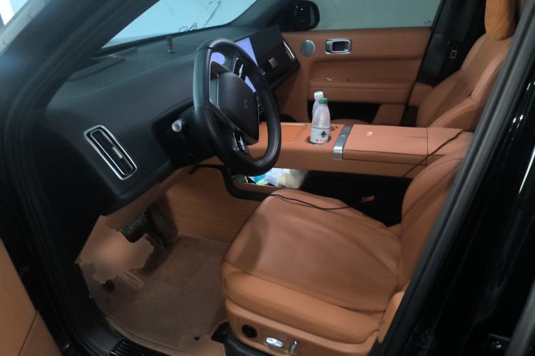 Used Li Auto L6 2024 Pro Model