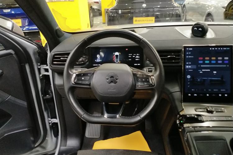 Used Nio EC6 2020 615 km Performance Edition
