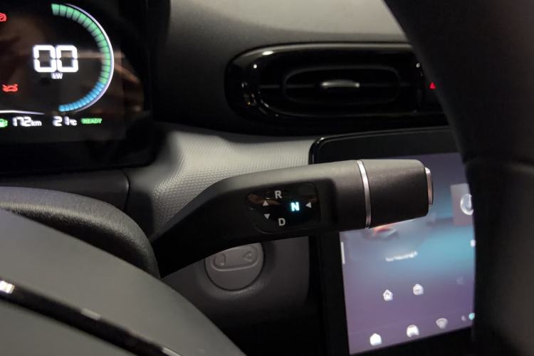 Used Leapmotor T03 2025 310 Comfort Edition