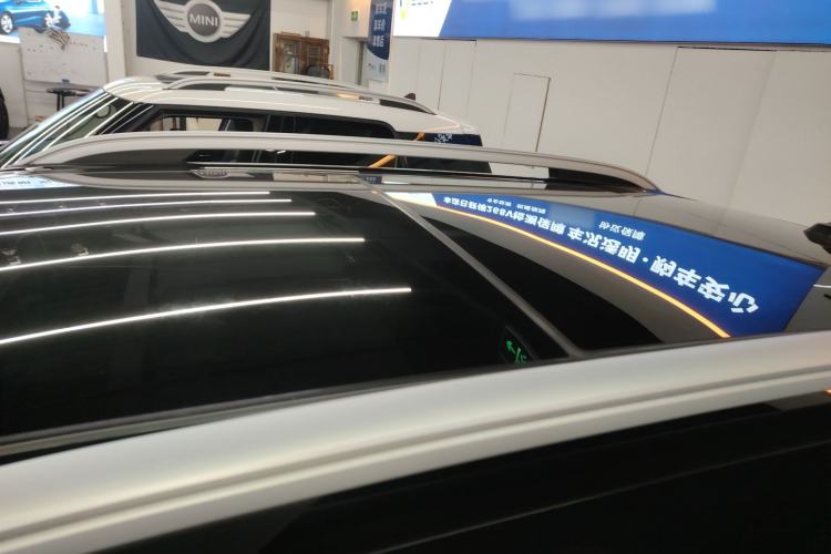 Used MINI Countryman 2018 1.5T COOPER Artist