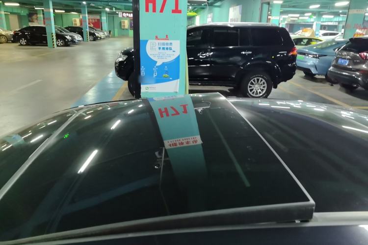 Used Volkswagen Passat 2023 Revised 330TSI Starry Elite Edition
