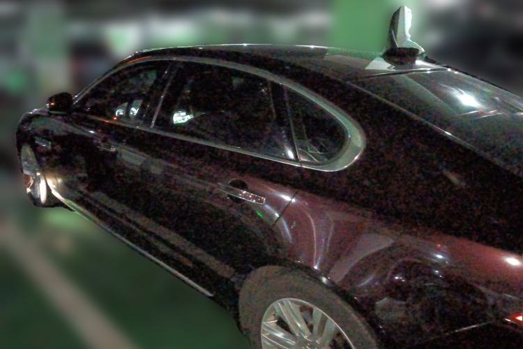 Used Jaguar XFL 2018 XFL 2.0T 250 PS Premium Edition
