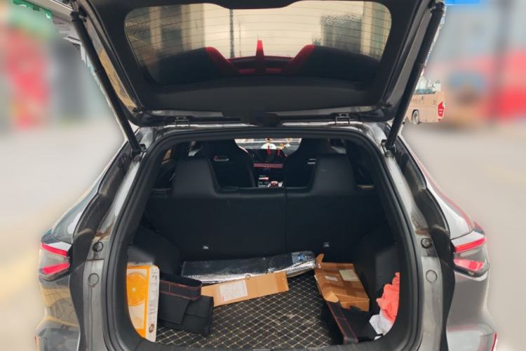 Used CHANGAN X5 PLUS 2024 1.5T DCT Excellence Edition
