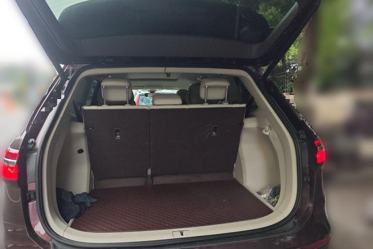 Used Volkswagen Viloran 2020 380TSI Prestige Edition
