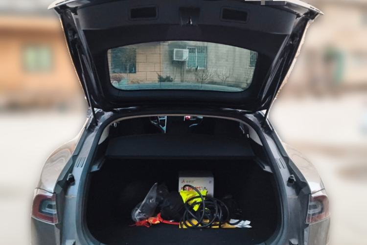 Used Tesla Model S 2016 S 70