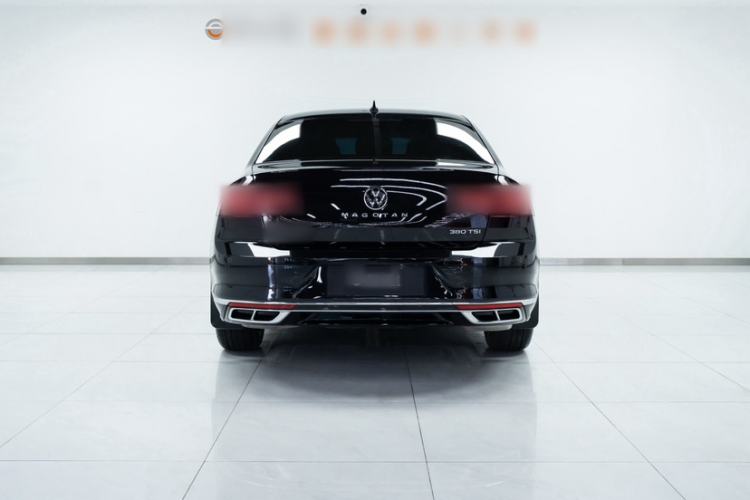 Used Volkswagen Magotan 2023 2 Million Units Commemorative Edition 330TSI DSG Luxury Version
