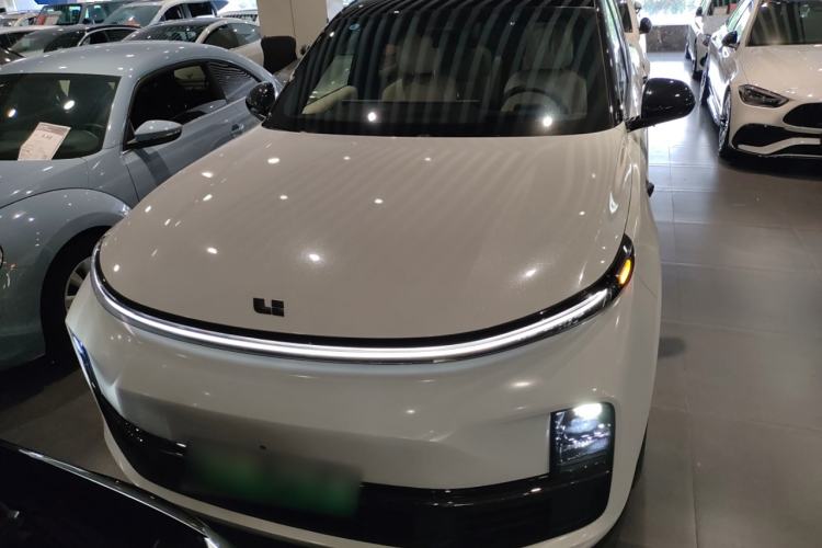 Used Li Auto L9 2024 Pro Model