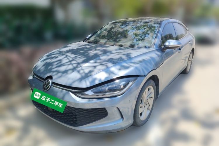 Used Volkswagen Lamando 2022 Lingdu L 280TSI DSG Spicy Edition