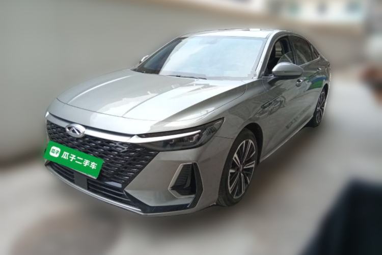 Used Chery Arrizo 8 2022 1.6T DCT Standard