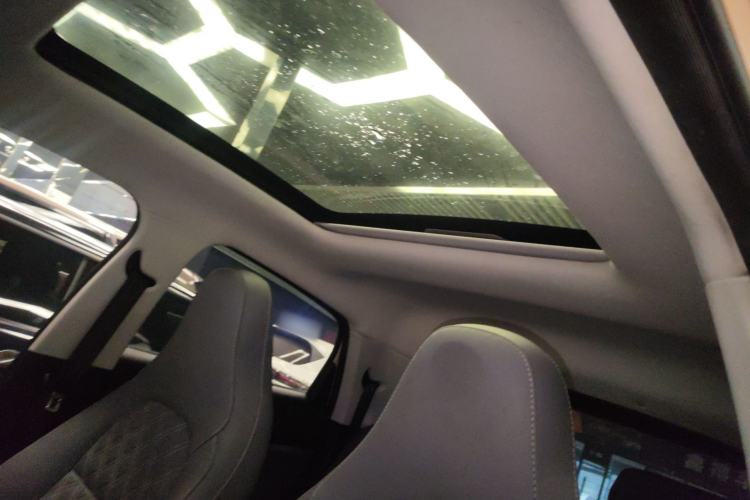 Used Leapmotor T03 2021 400 Comfort Edition