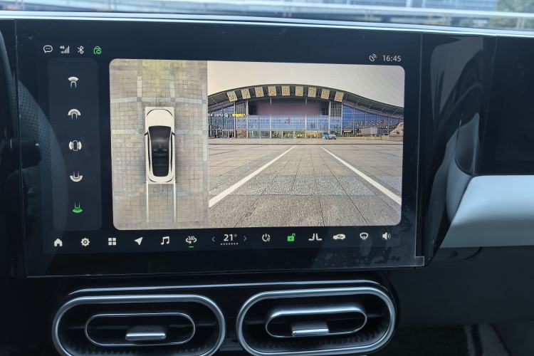 Used Leapmotor C01 2023 525 Comfort Edition
