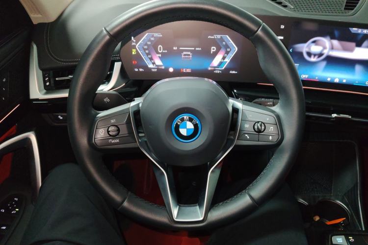 Used BMW iX1 2023 eDrive25L X Design Package