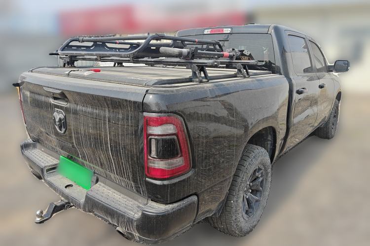 Used Dodge Challenger 