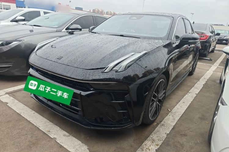 Used Lynk & Co 03 2025 2.0TD DCT Champion Edition Pro