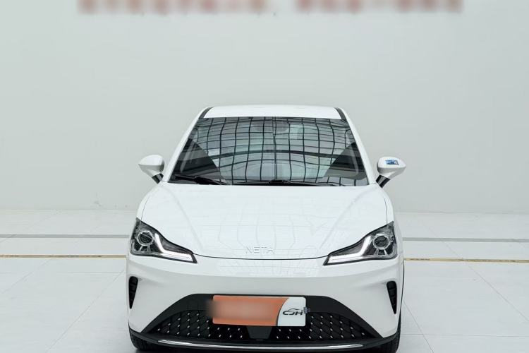 Used NETA AYA 2023 401 Lite Exterior 1