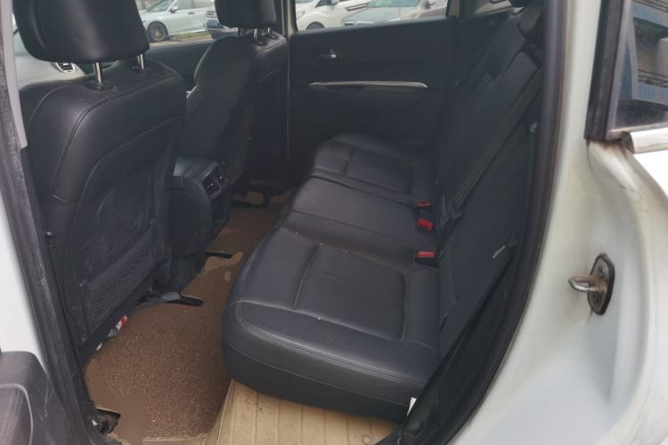 Used Peugeot 3008 2015 1.6THP Automatic Trend Edition
