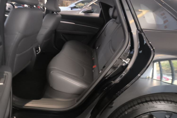 Used XPeng MONA M03 2024 620 with Ultra-Long Range