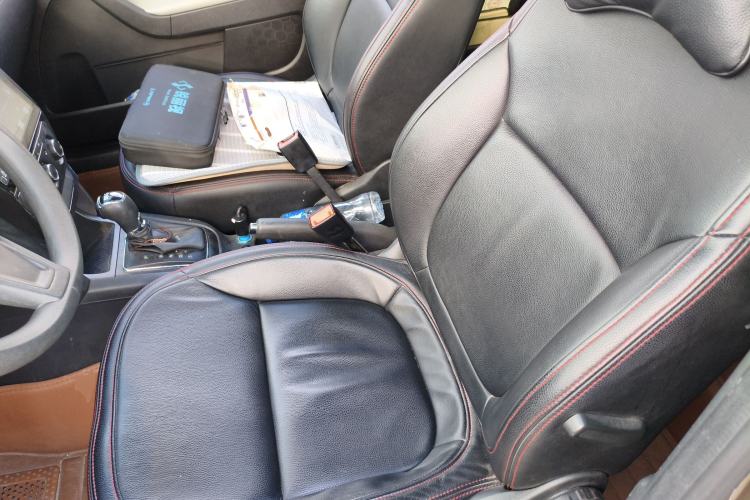 Used Skoda Yeti 2016 1.4TSI DSG Advanced Edition