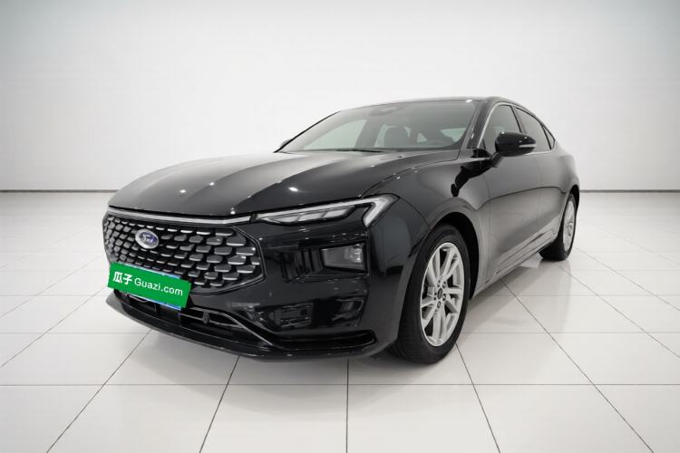 Used Ford Mondeo 2022 Restyled EcoBoost 245 Luxury Version