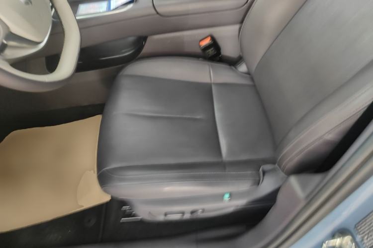 Used Leapmotor B01 2025 550 LiDAR Edition