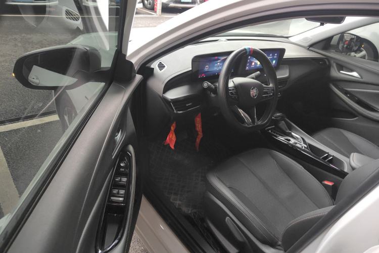 Used Buick Verano 2023 Pro Enjoyment Edition
