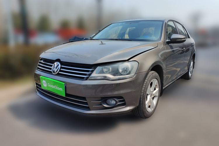 Used Volkswagen Bora 2014 1.6L Automatic Comfort Model
