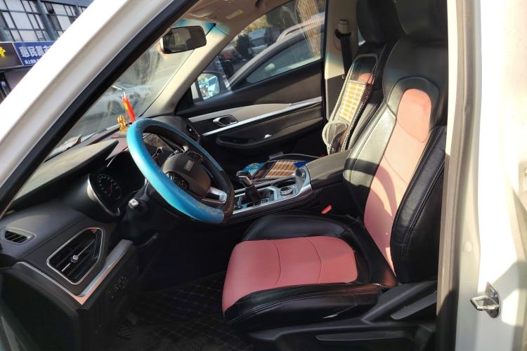 Used JETOUR X70 2021 1.5T Manual Special Edition I Version 5 Seats