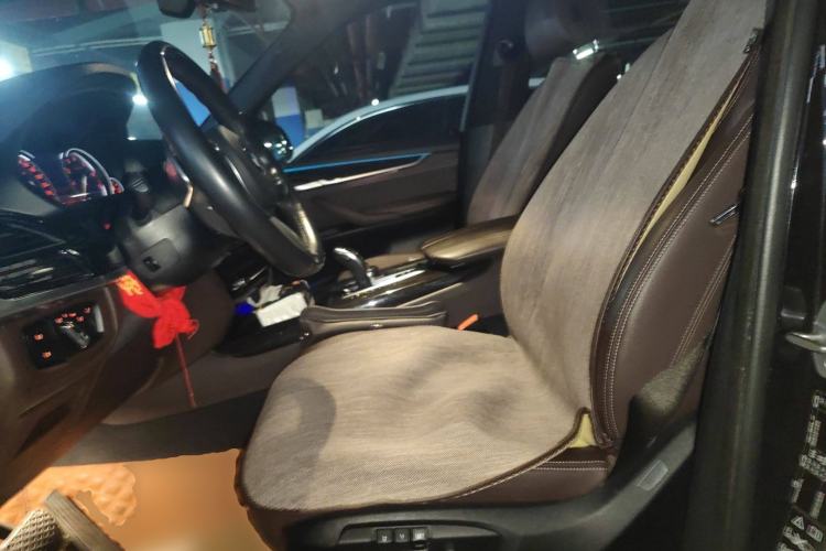 Used BMW X5 2018 xDrive35i M Sport Edition