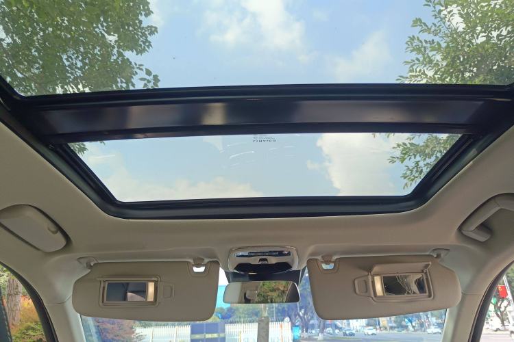 Used Lynk & Co 02 2018 1.5T DCT Two-Wheel Drive Zhaopu Version China V Standard