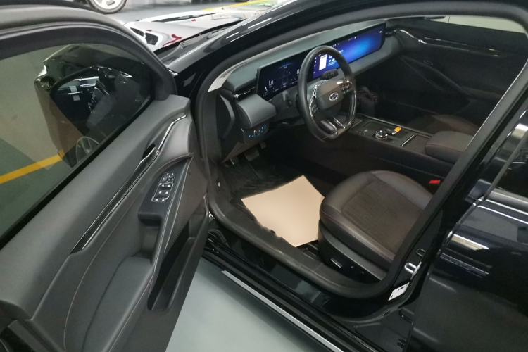 Used Ford Mondeo 2022 Restyled EcoBoost 245 Luxury Version