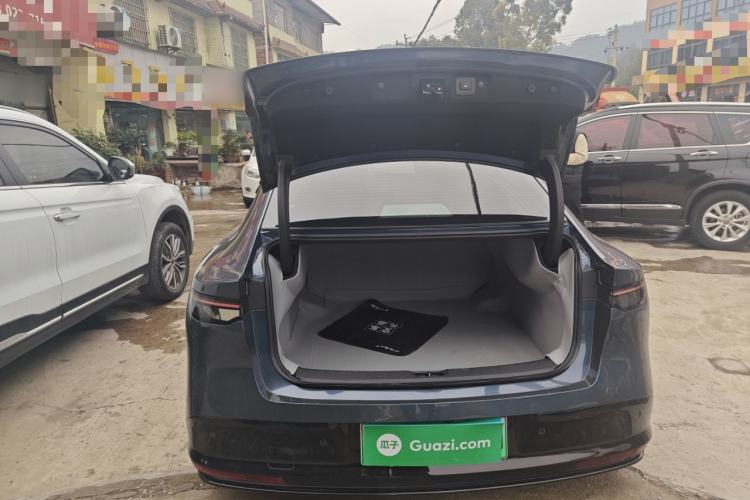 Used Nissan N7 2025 625 Max
