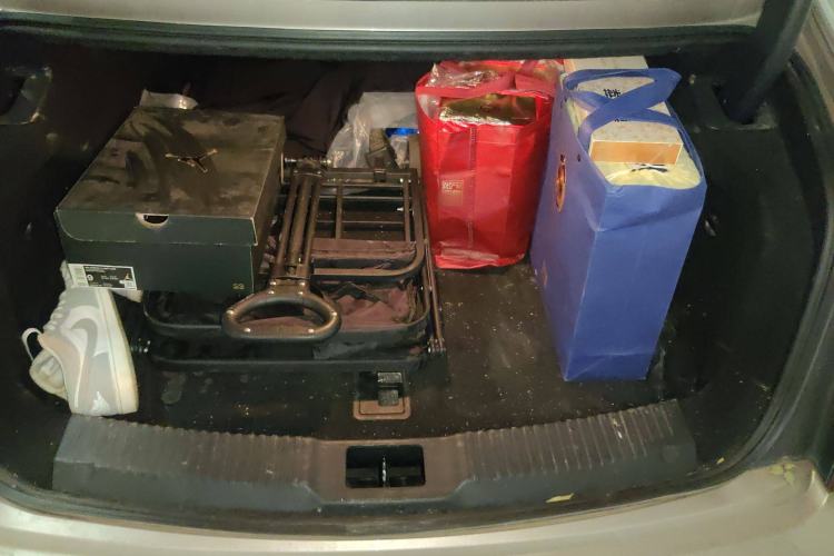 Used Hongqi H9 2020 2.0T Smart Connect Flagship Edition