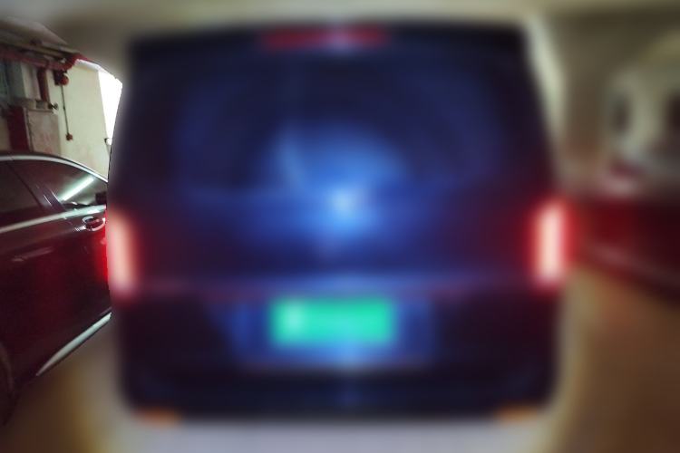 Used Mercedes-Benz V-Class 2017 V 260 L Prestige Extended Edition