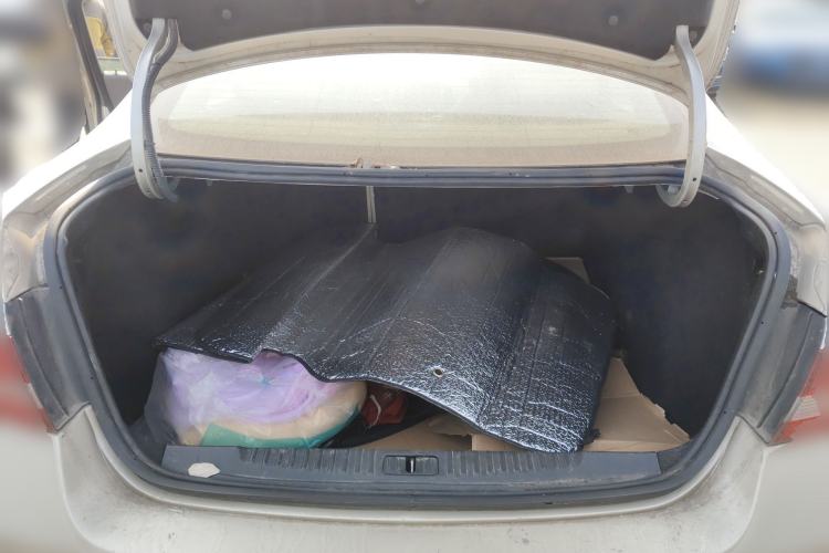 Used Buick GT 2012 GT 1.6L Manual Entry-Level Model